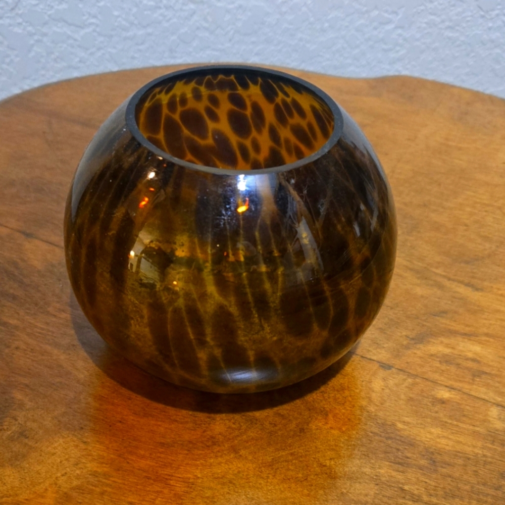 Vintage vase